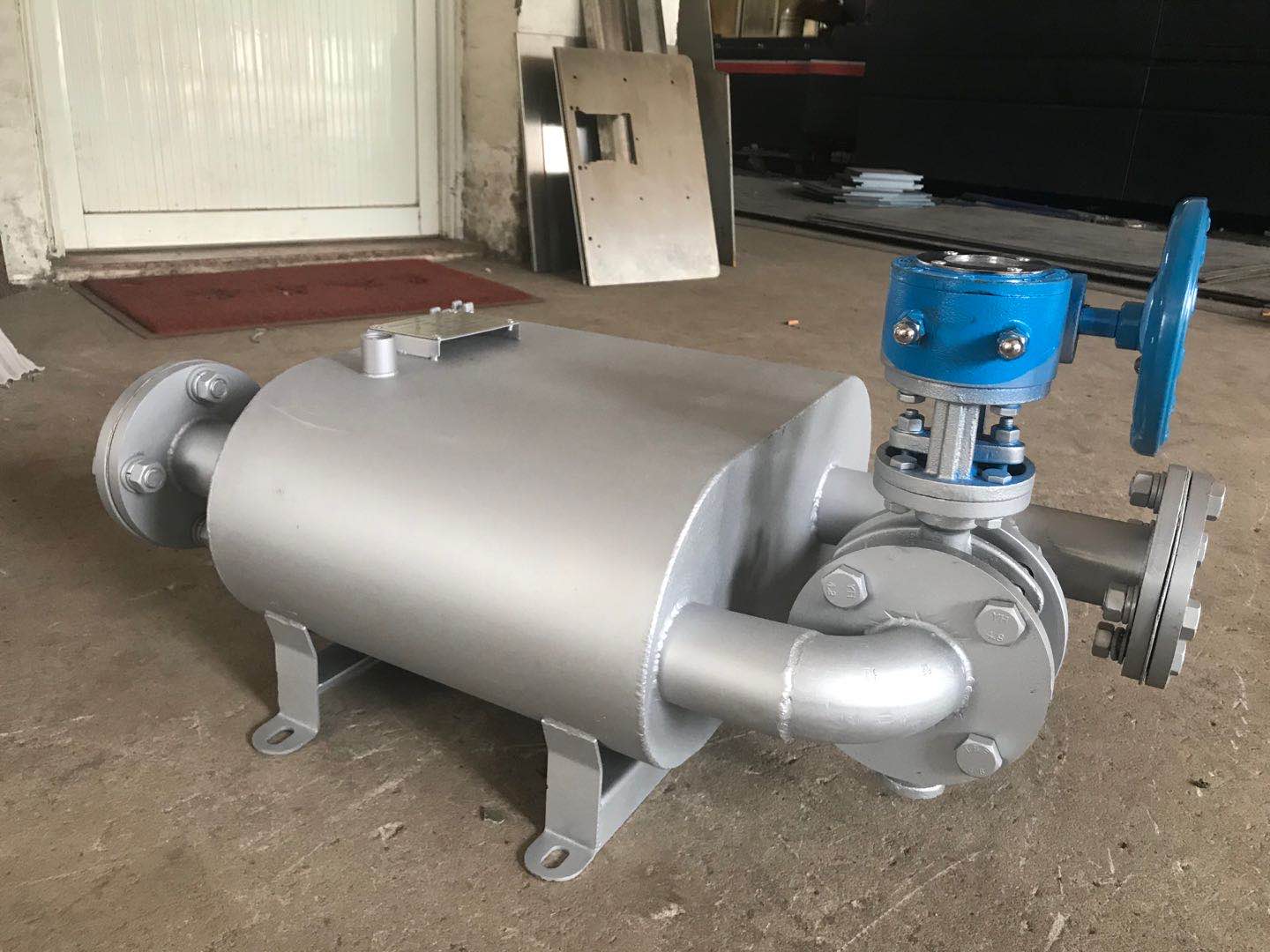 迷你型黑煙凈化器 迷你型黑煙凈化器