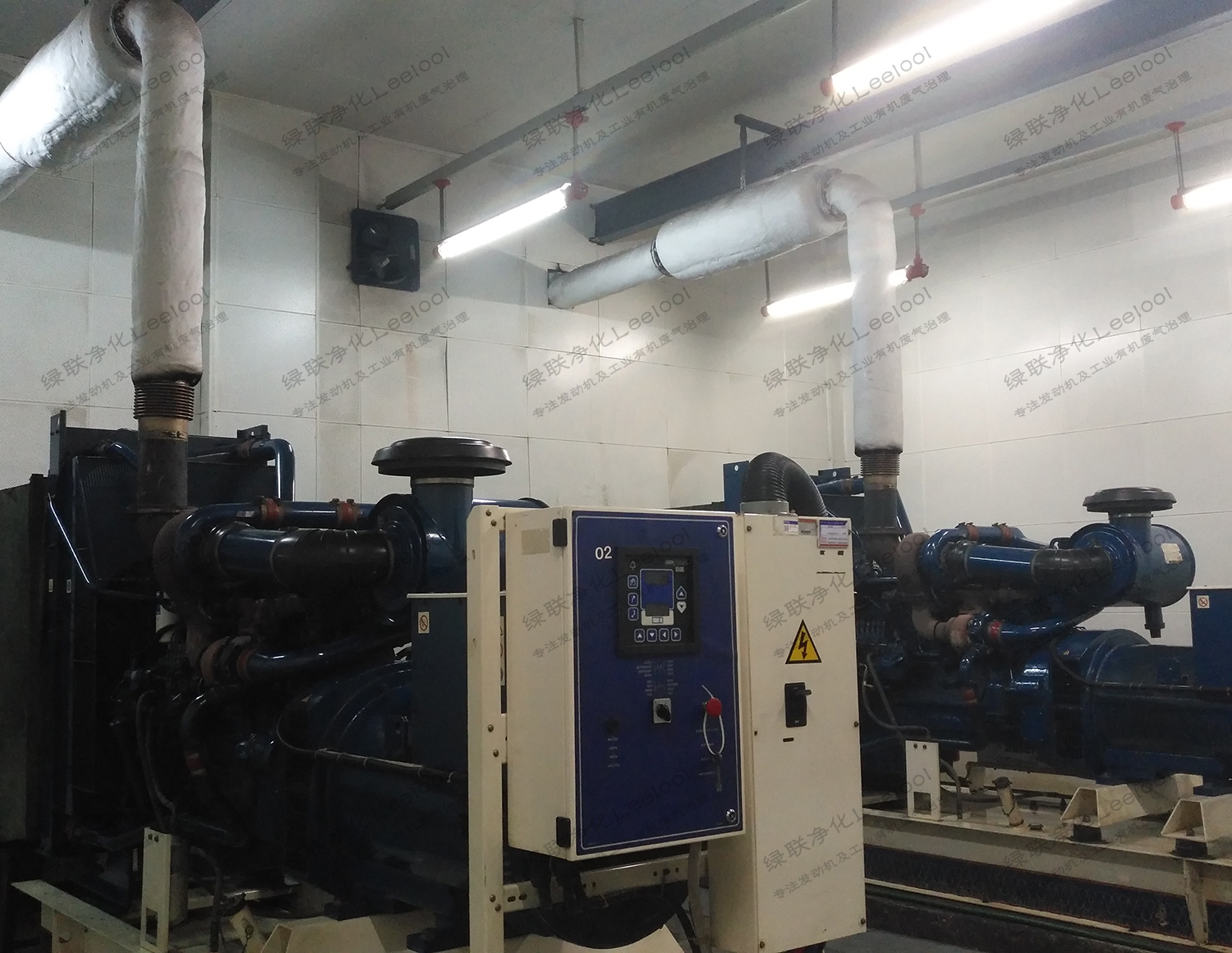 黑煙凈化器 黑煙凈化器