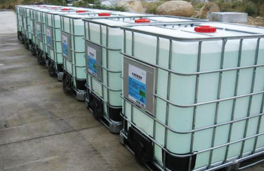 SCR系統(tǒng)專用尿素溶液 SCR系統(tǒng)專用尿素溶液