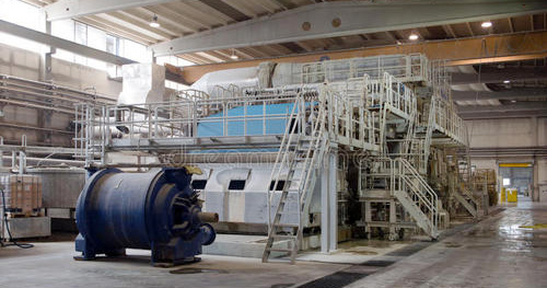 紙漿廠沼氣發電機組氮氧化物治理 紙漿廠沼氣發電機組氮氧化物治理