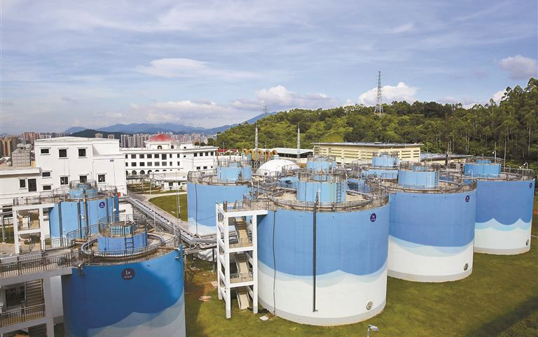 餐廚垃圾發(fā)電廠脫硝 餐廚垃圾發(fā)電廠脫硝