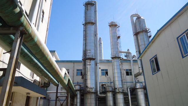 酒精廠脫硝 酒精廠脫硝