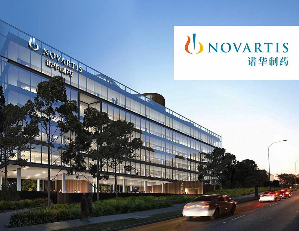 廢水治理丨諾華制藥廠廢水三效蒸發結晶處理系統