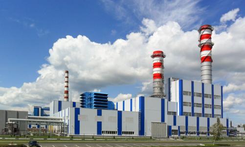 天然氣發(fā)電機組