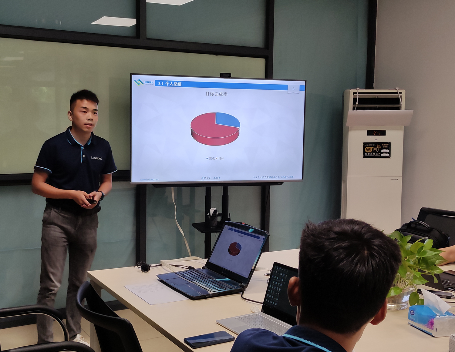 黑煙事業(yè)部查經理匯報 黑煙事業(yè)部查經理匯報