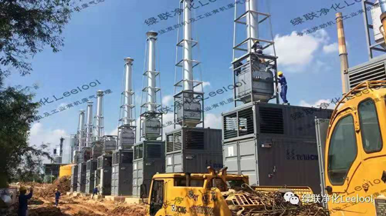 尾氣凈化器生產商 尾氣凈化器生產商