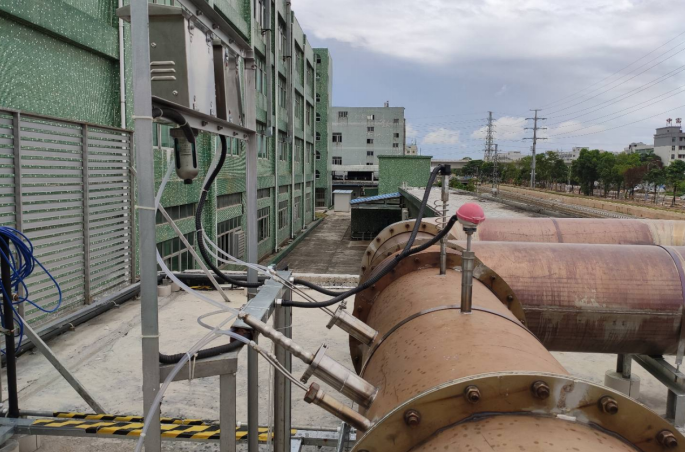 混合管示意圖 混合管示意圖