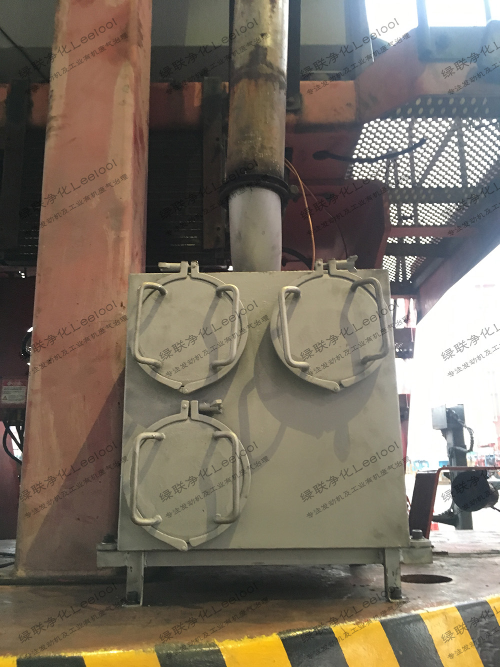 綠聯(lián)凈化 綠聯(lián)凈化